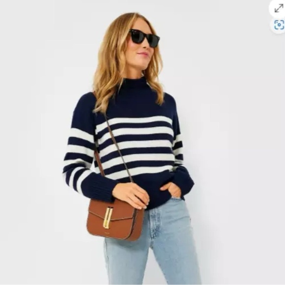 Truth by Republic Women’s Navy Blue Sweater XS - Picture 1 of 8